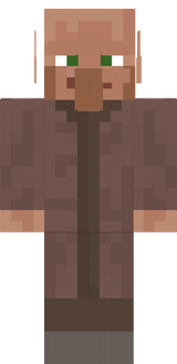 villager