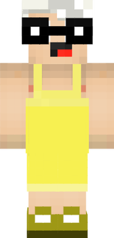 Skin AcoteMC