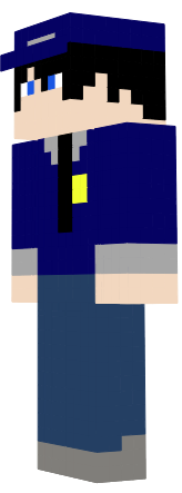 Preview of texture: fnaf mike schmidt