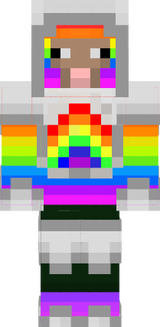 rainbow