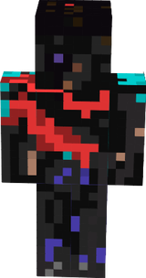 Symbiote Parasite Bond