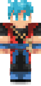 Goku