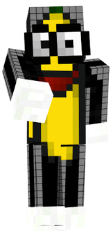 banana meme menjaja 222