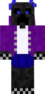 LadyCreeper