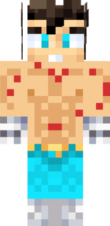Ivegeta azul 