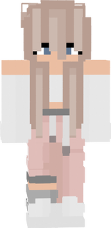 Skin (Valerie)