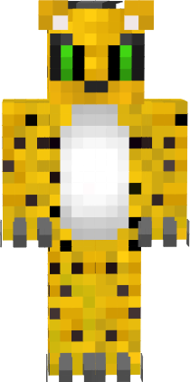 Preview of texture: MrNaimer