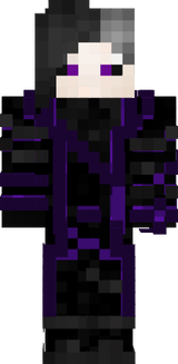 End Mage