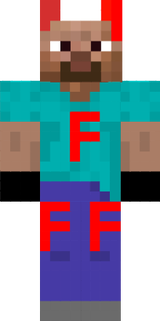 red steve