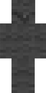 dark gray wool