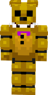 old springbonnie v2