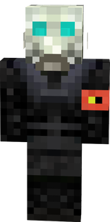 Urban Metrocop