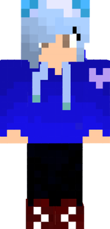 GingerChan