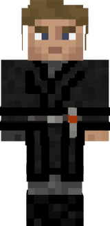 Luke Skywalker