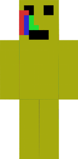 Withered Golden Freddy