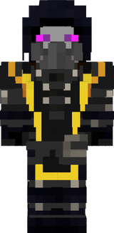 End knight 