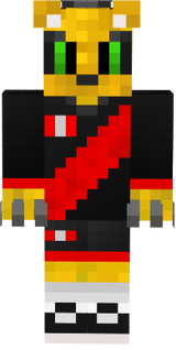 MrNaimer(skin de peru mejorada)
