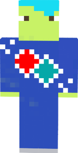 BONK.io Man