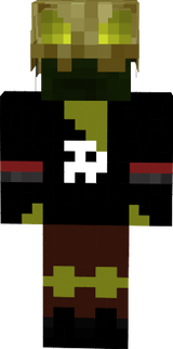 MAGISTER MINECRAFT
