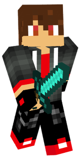 Kostya