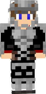 maxknights32 armorman