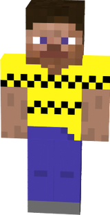 taxi man