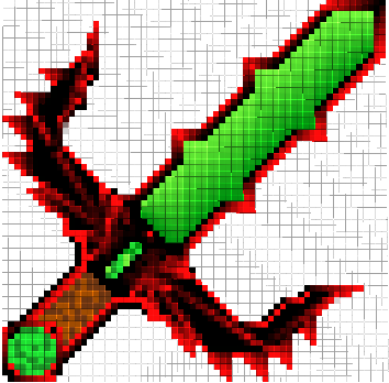 Preview of texture: iron_sword