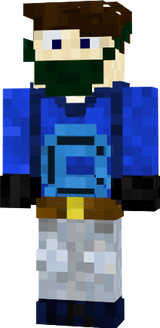 Cyqoguy