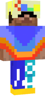 lorenzo skin minecraft v 3