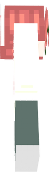 Monika Supreme fixed ingame
