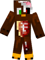 Halloween Doni