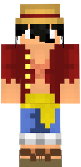 Luffy
