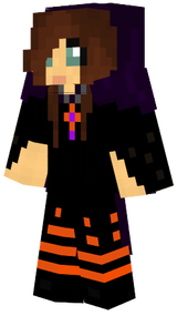 Halloween Witch