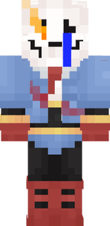 disbelief paprus