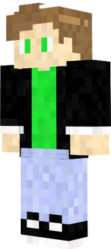 Spider Green