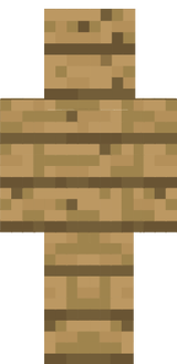 wooden