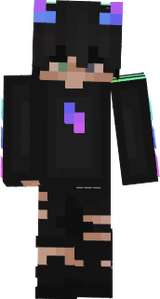 bluelight98991 on xbox~éliot