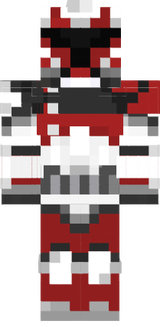 Clone Coruscant Guard