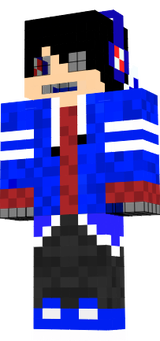 my skin rig