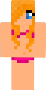 Bikini Girl