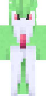 gardevoir&andaman