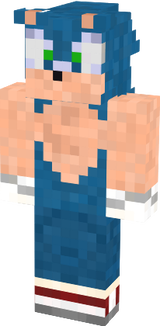 sonic