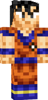 goku