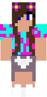 Miss ManiPeggy