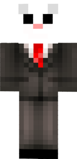 Mr Bun