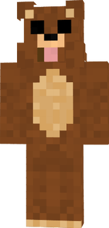 bear