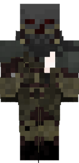 wolf
