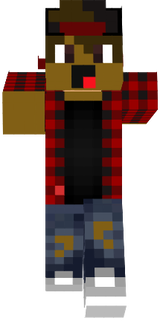 My skin