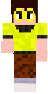 yellow steven