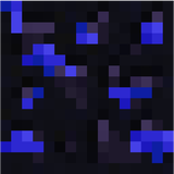 Obsidium Ore